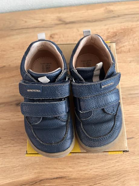 Protetika barefoot, protetika,24