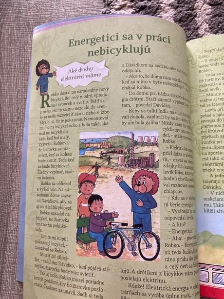 Snehulienka a kto spozná levíka, 