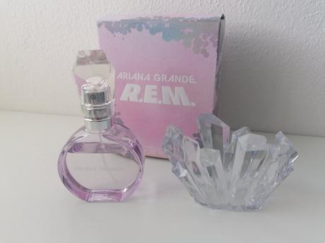 Dámska vôňa zn. ariana grande r.e.m.,