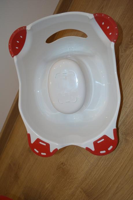 Nočník + redukcia na wc,