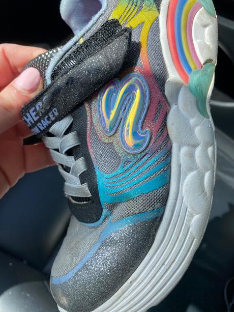 Tenisky, skechers,28