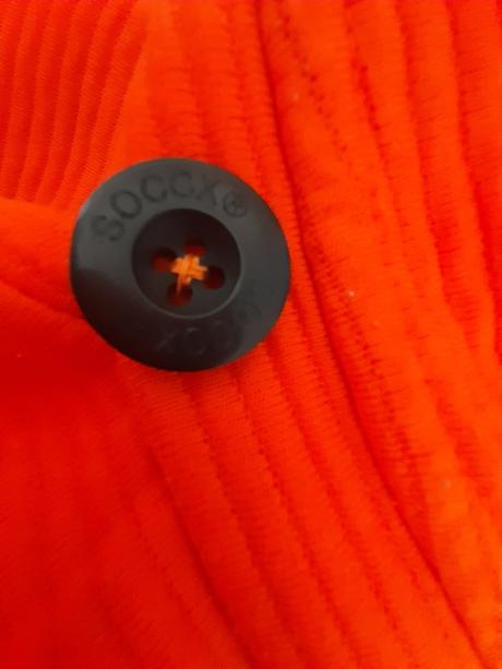 Pulóver soccx, soccx,xxl