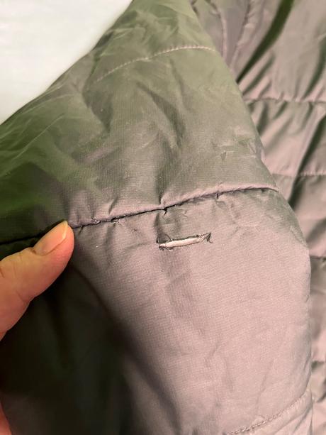 Nike bunda tepla, nike,xl