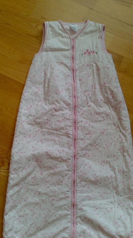 Spaci vak, john lewis baby