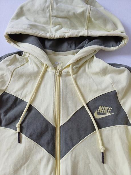 Mikina nike, nike,164