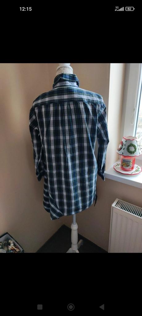 Dámska košeľa, zara,m