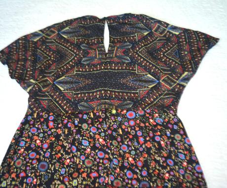 Letné šaty desigual, veľ. xxl, desigual,xxl