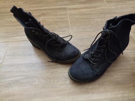 Prechodné topánky č.40, graceland,40