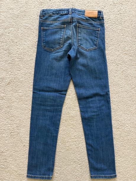 Rifle zara, zara,128