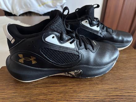Under armour 40,5, under armour,40