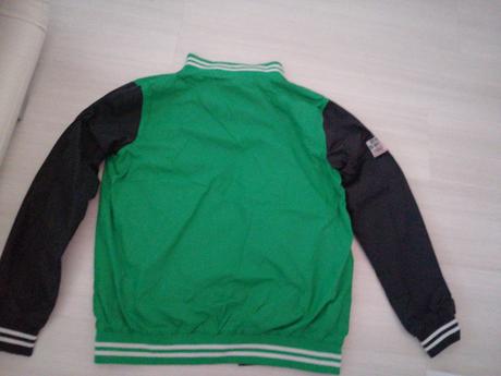 Prechodná bunda, 158