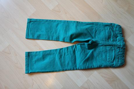 Rifle lupilu, lupilu,98