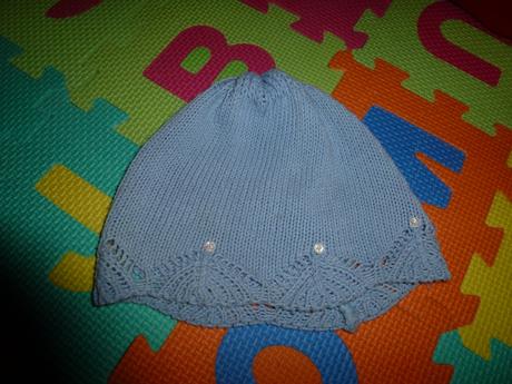 Krasna ciapocka modra, 98