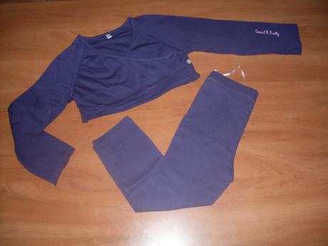 Bolerko s leginkamy s3059, 110