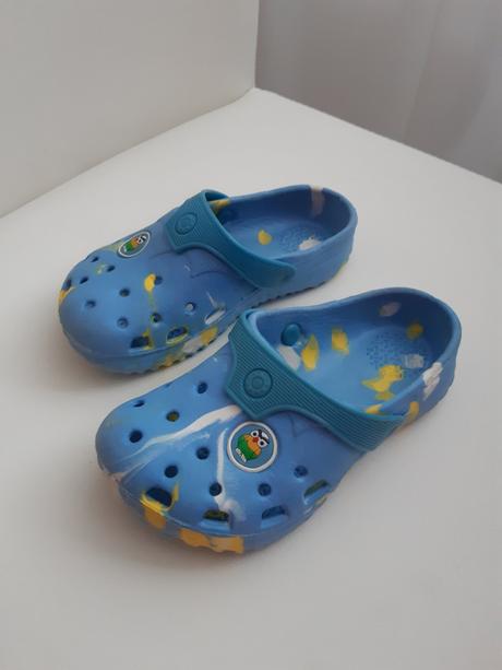 Kroksy -nasuchovacky 23, 23