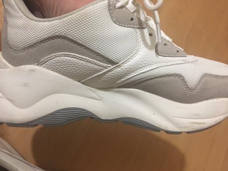 Tenisky only storm veľ. 40 1/2, 40