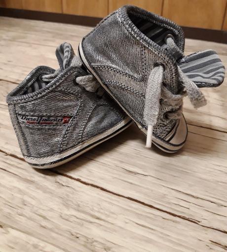 Capacky tenisky diesel, diesel,18