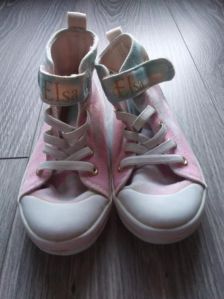 Hm členkové tenisky, h&m,25