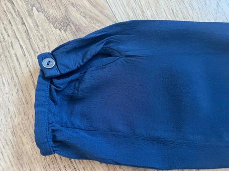 Ľahká bluzka, tommy hilfiger,l