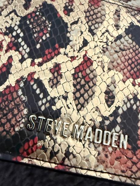 Kabelka steve madden, steve madden