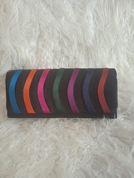 Spoločenská kabelka do ruky, na plece, 