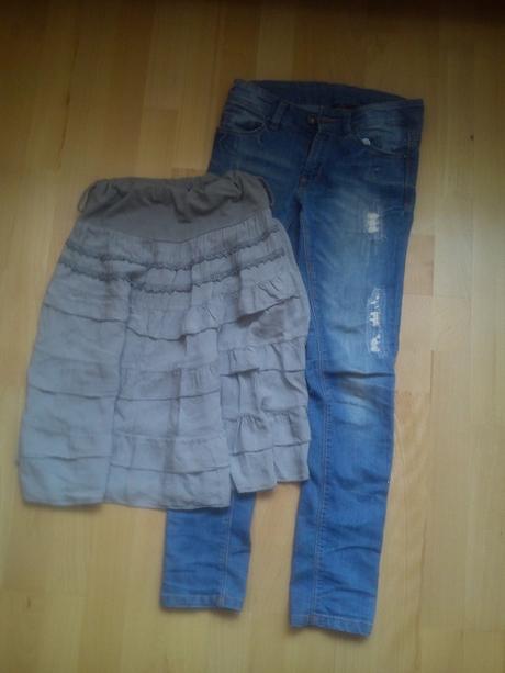 Sada oblečenia, 122–134