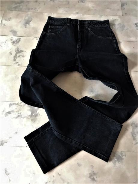 Rifle s vyšším pásom, m