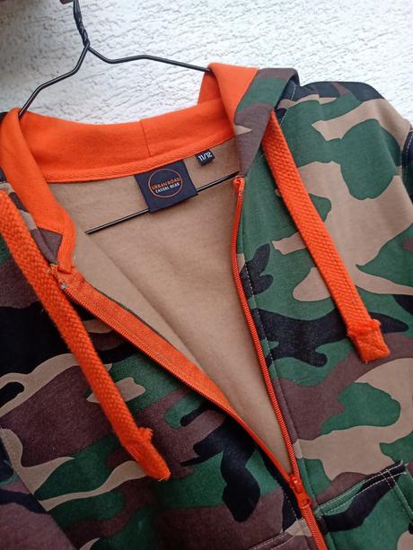 Overal urban road,novy s postovnym, 170