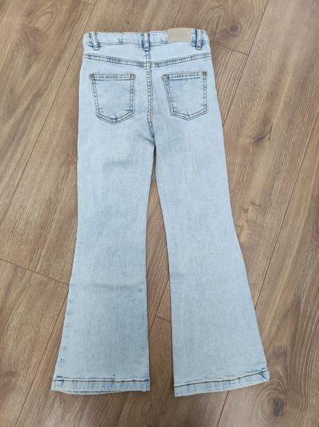 Zvonové rifle reserved, reserved,134