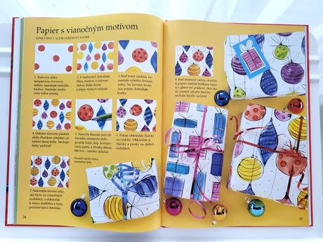 Vianočné tvorivé nápady,