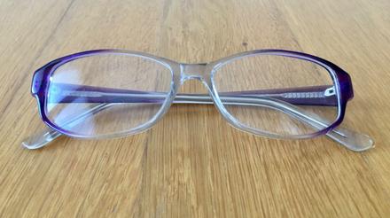 Dioptrické okuliare,