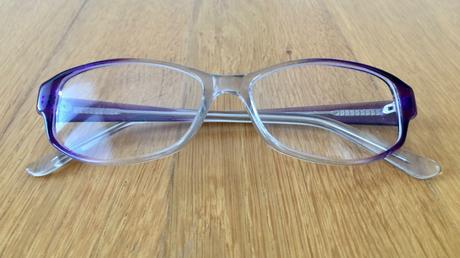 Dioptrické okuliare,