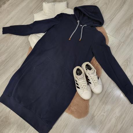 S/m mikinove saty, s