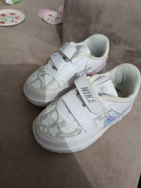 Tenisky, nike,22