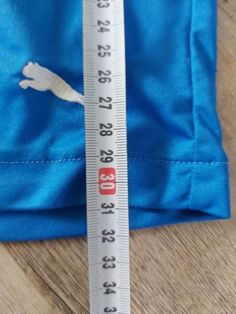 Športové kratasy puma, puma,128