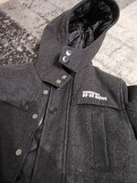 Kabátik elegantný, reserved,98