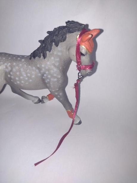 Doplnky pre schleich kone, 