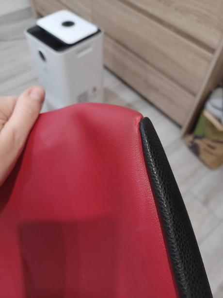 Kožená kabelka, ammyla