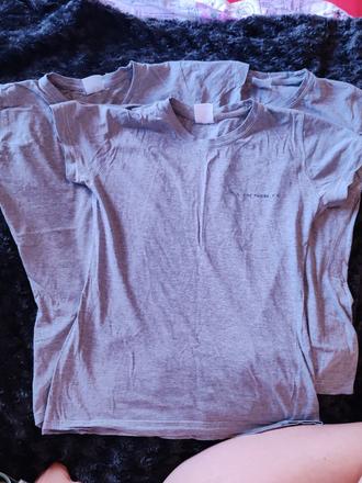 Pracovne tricka 3ks s, s