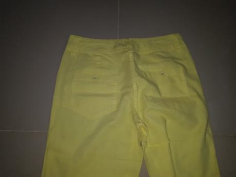   letne damske nohavice, f&f,s