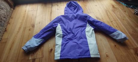 Lyžiarska bunda, mountain warehouse,134