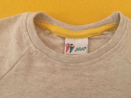 Značkové tričko, 104