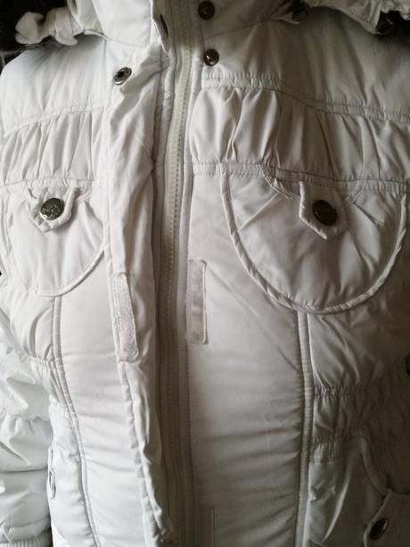 Dámska vetrovka m, m