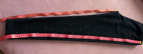 Zateplené leginy, 164