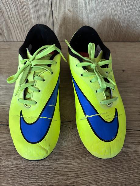 Kopačky nike 34, nike,34
