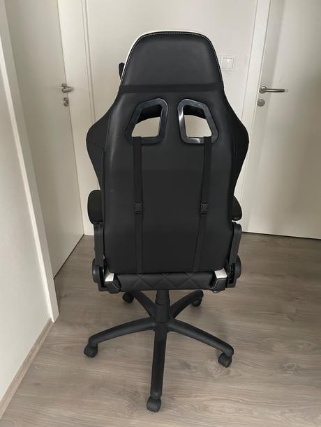 Herna stolicka -kreslo,