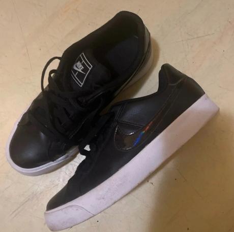 Tenisky nike 36,5, nike,36