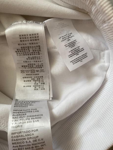 Dámske tepláky drahšej značky armani exchange l, armani,l