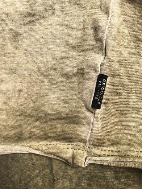 Tričko jack & jones, l