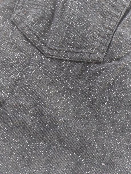 Sukňa na traky, denim co,122